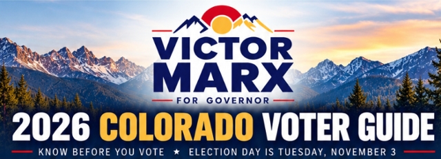 Colorado Republicans Prepare for 2026 Elections with Focus on Change