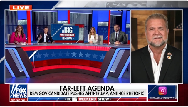 Victor Marx Addresses Colorados Political Landscape and Campaign Momentum