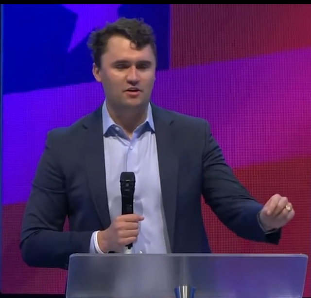 Victor Marx Shares Vision of Faith Family and Freedom for Colorado