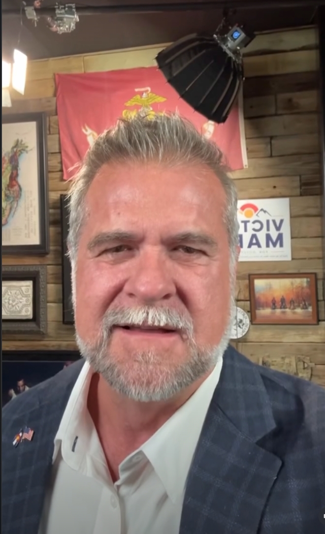 Concerns Raised Over Phil Weisers Policies in Colorado Election