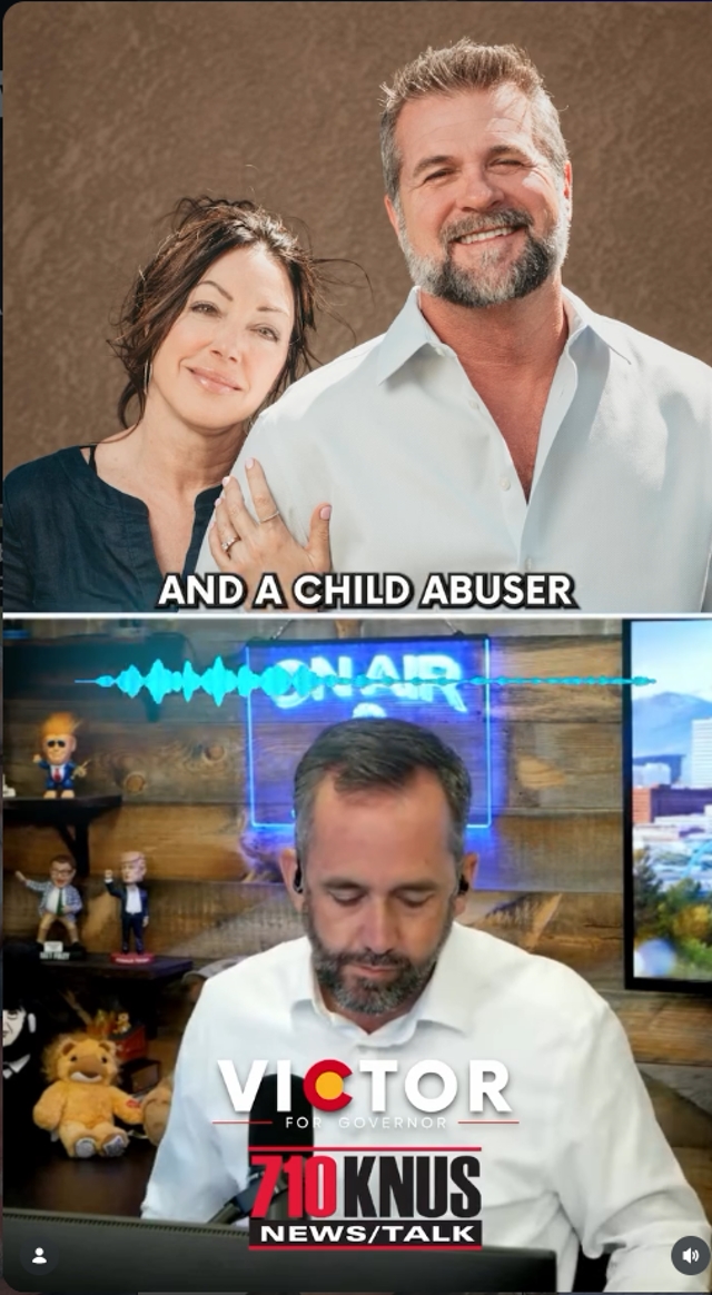Victor Marx and Wife Respond to Domestic Abuse Accusations Clarify Misunderstandings