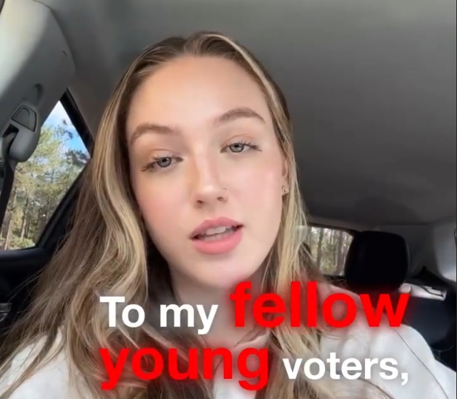 Victor Marxs Daughter Urges Voter Support in Colorado Governor Race